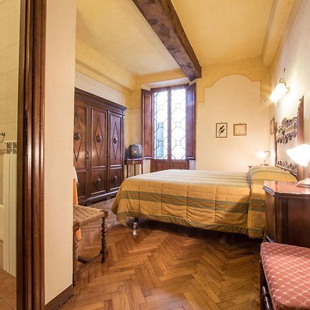 Palazzina Cesira Bed & Breakfast Montalcino Ngoại thất bức ảnh