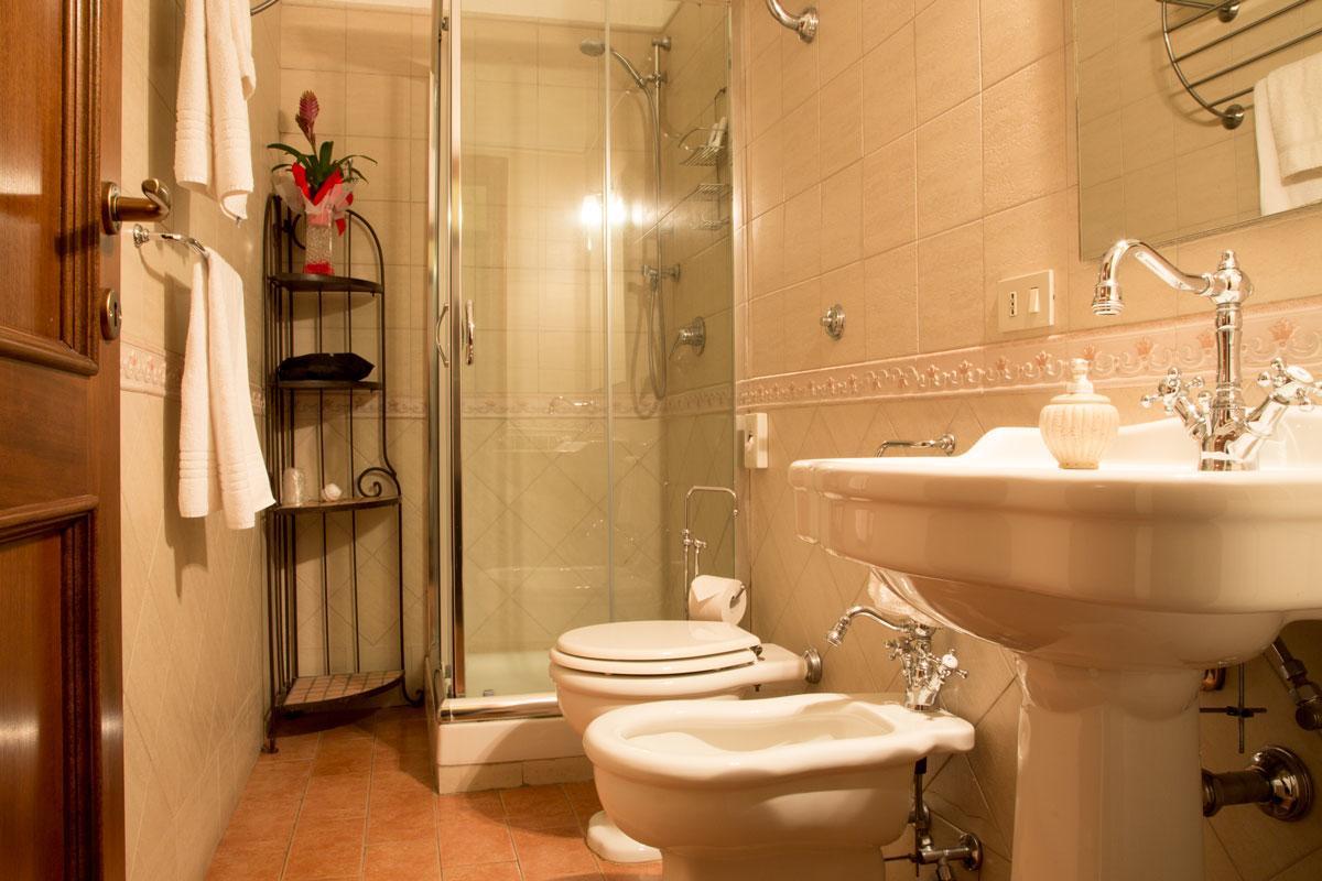 Palazzina Cesira Bed & Breakfast Montalcino Ngoại thất bức ảnh