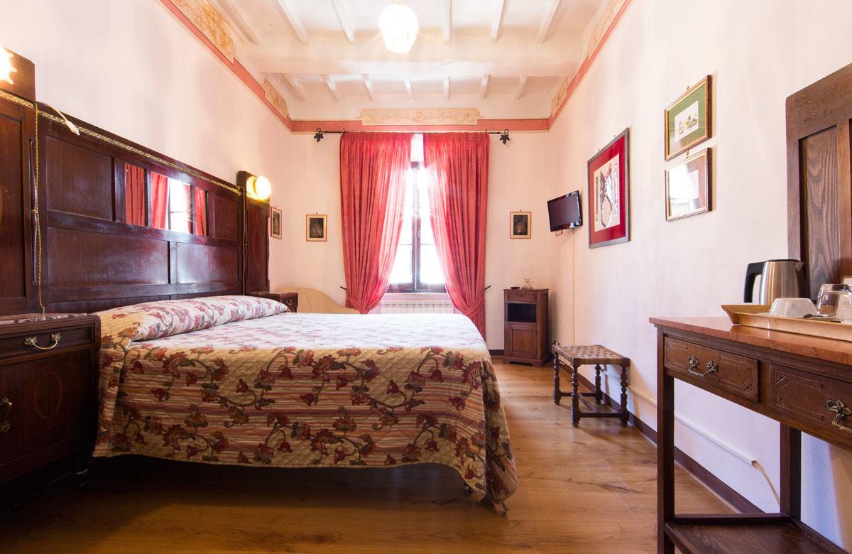 Palazzina Cesira Bed & Breakfast Montalcino Ngoại thất bức ảnh
