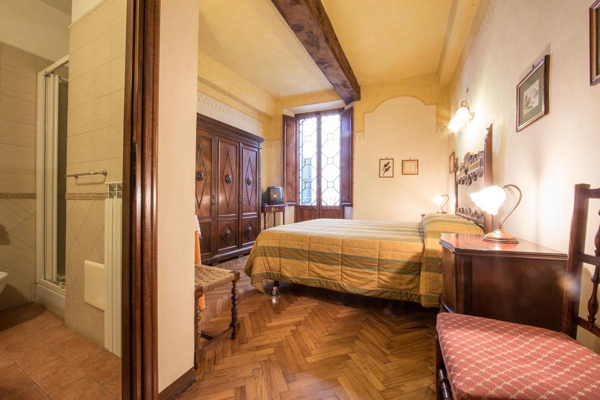 Palazzina Cesira Bed & Breakfast Montalcino Ngoại thất bức ảnh